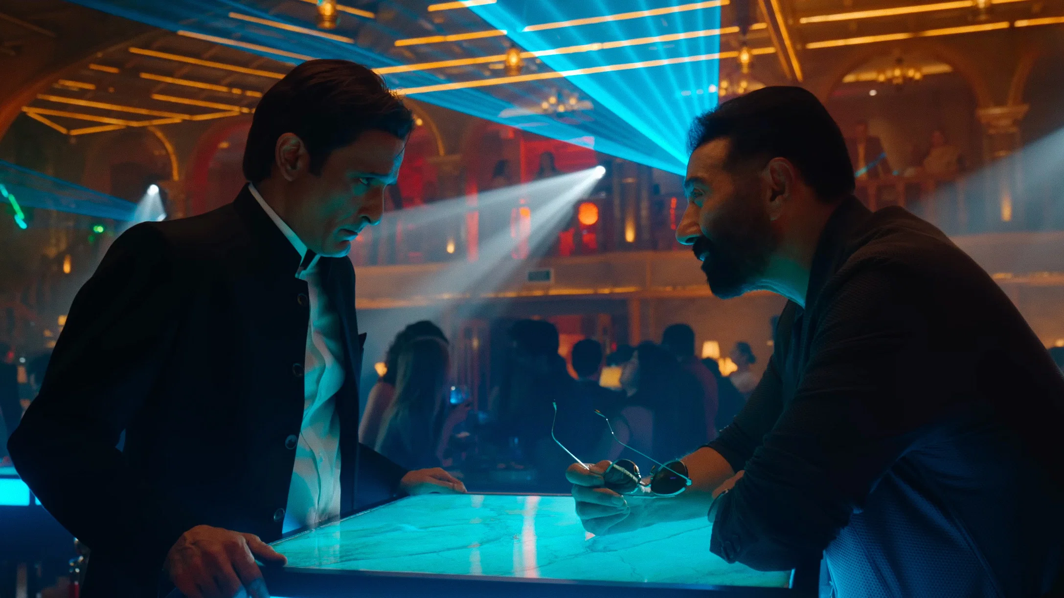 Sunny Deol's courtroom thriller 'Ikka' to stream on Netflix from July 10 with U/A 16+ rating