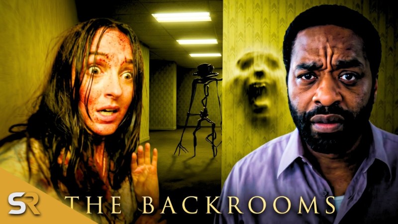 'The Backrooms' Trailer: Kane Pixels' A24 horror adaptation earns massive fan praise for practical effects
