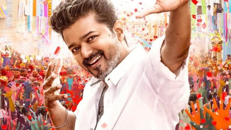 Vijay's final film 'Jana Nayagan' gets censor clearance after 5-month delay, release date pending