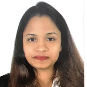 Akanksha Sridhara