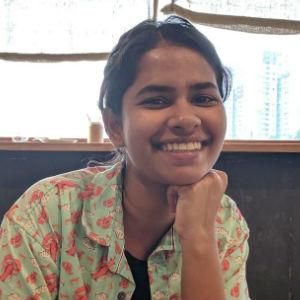 Mohana Sravya Rayaprolu 