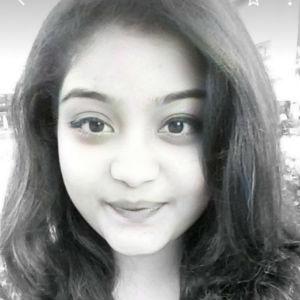 Rajeshwari Jagtap