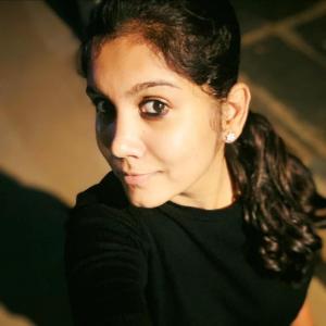 Bhavana Sharma