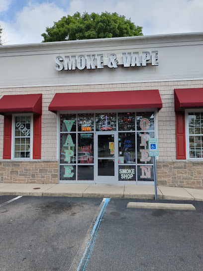 5 Star Tobacco & Vape Shop
