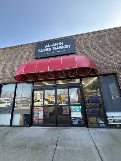 Al Amin Super Market