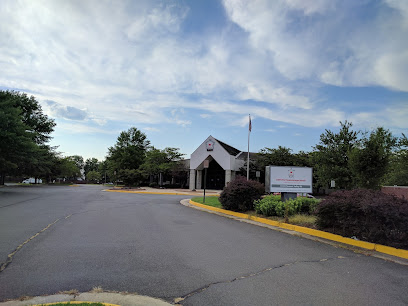 BAPS Shri Swaminarayan Mandir, Chantilly