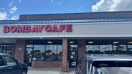 Bombay Cafe