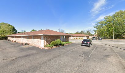 Carroll Cecil J DDS