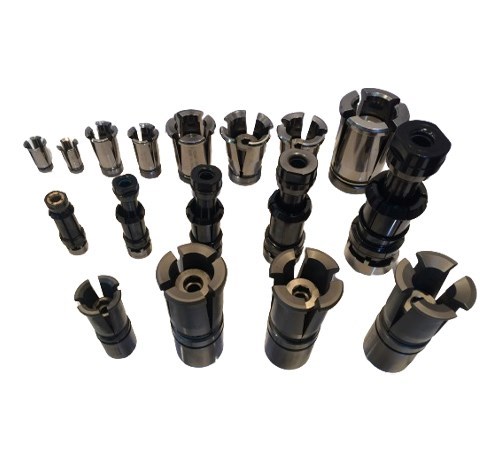 Collets Manufacturers In USA