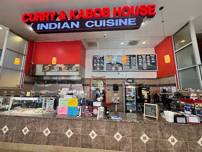 Curry & Kabob House - Indian Cuisine | करी एंड कबाब हाउस - प्रामाणिक उत्तर भारतीय भोजनालय