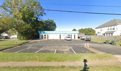 Dentistry First Office of Dr. Solomon Lee DMD