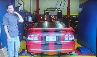 DTP RACING LLC