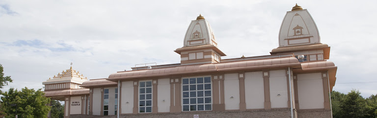 Durga Temple of Virginia