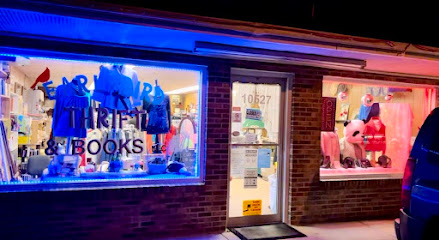 Early Bird Thrift and books llc