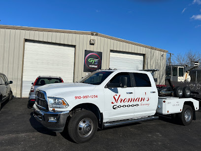GTS Auto Performance