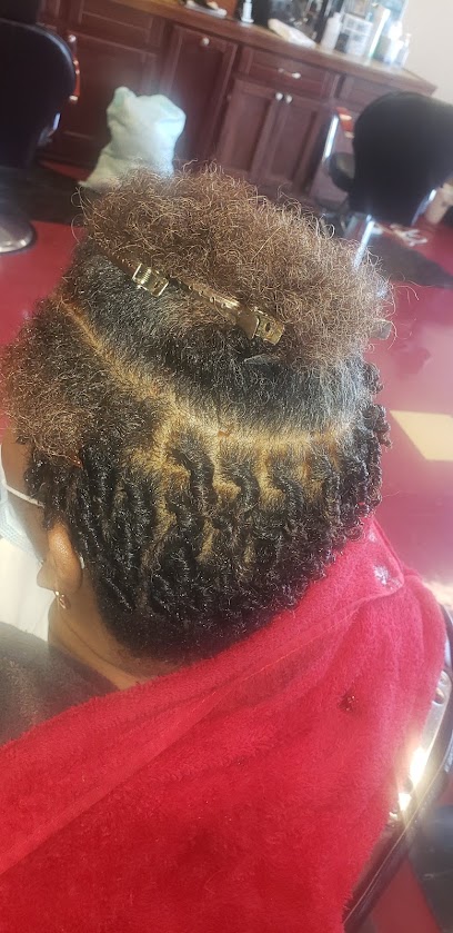 Hair 20 Studio
