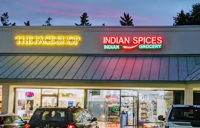 Indian Spices