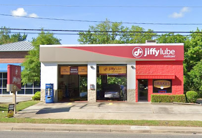 Jiffy Lube