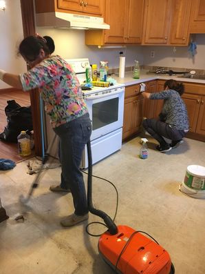 Luz House Cleaning Services