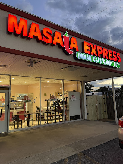 Masala Express
