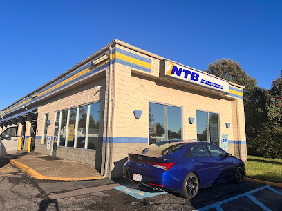 NTB-National Tire & Battery