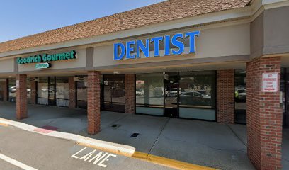 Oden Fulton Catherine DDS