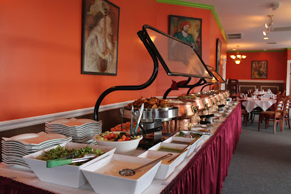 Raaga Restaurant