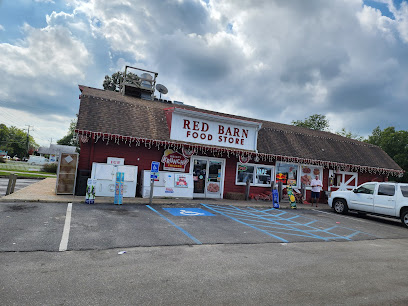 Red Barn Food Store