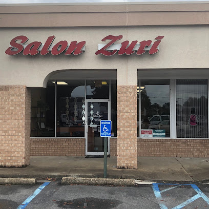 Salon Zuri