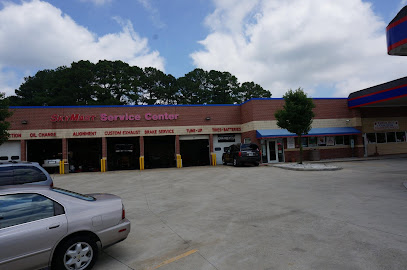 Skymart Auto