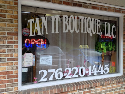 Tan It Boutique