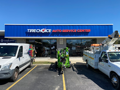 Tire Choice Auto Service Centers