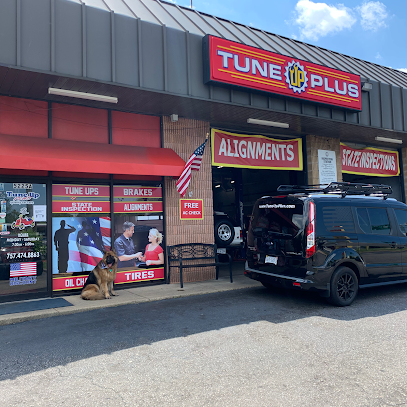 Tune Up Plus