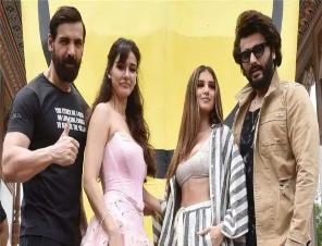 Ek Villain Returns Box Office Prediction Day 1: John Abraham And Arjun Kapoor's Film Brought In Rs. 7.15 Crores On Friday 