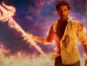 Day 2 Box Office Collection of Brahmastra; Alia Bhatt And Ranbir Kapoor Starrer Brings In Rs 85 Crore Worldwide