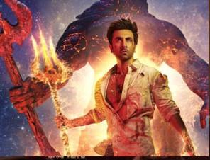 Brahmastra Advance Tickets Are Now Available In 2D, 3D, And IMAX 3D. Karan Johar Has Unveiled a New Look Into The Astral World.