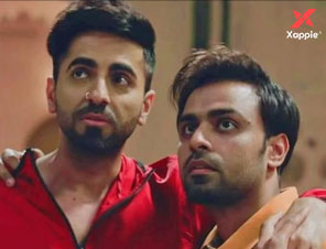 Shubh Mangal Zyada Saavdhan Box Office Collection Day 3: Ayushmann Khuranna's film has made over Rs. 30.75 crores. 