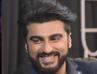 Ek Villain Returns; Arjun Kapoor Talks About His Acting Evolution In The Movie.