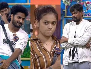 Bigg Boss Telugu 6: Adi Reddy Receives An Awsome Surprise; Srihan, Inaya, And 4 Other Contestants Get Nominated