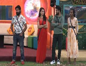 Bigg Boss Telugu 6: Revanth, Inaya, Keerthi, And Srihan Quarrel While Contestants Pay A Prize For Completing The Captaincy Task