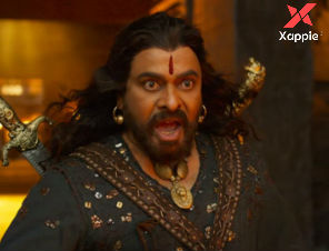 Sye Raa Narasimha Reddy Box Office Collection Day 7 - Worldwide