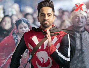 Shubh Mangal Zyada Saavdhan Box Office Collection Day 14: Ayushmann Khuranna's film stranded at Rs. 58 crores