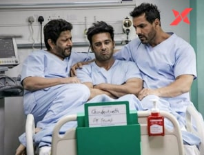 Pagalpanti Box Office Collection Day 2