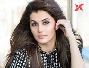 Taapsee Pannu is struggling with a broken AC in lockdown