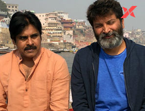 Pawan Kalyan and Trivikram collaborating once again? 4th film together