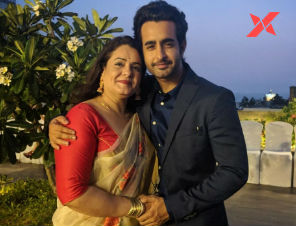 Satyajeet Dubey’s mom contracted COVID-19 : comments 'next to impossible' to get a hospital bed 