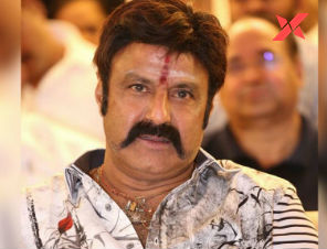Balakrishna to shoot in the Himalayas for his next film?