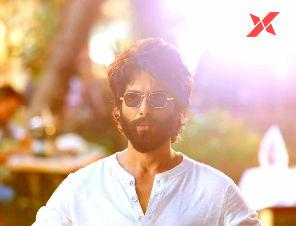 As Kabir Singh clocked one year, its star Shahid Kapoor wrote a heartwarming message to its crew and cast 