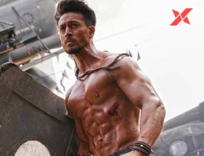 Baaghi 3 Box Office Collection Day 6: Baaghi 3 sees steady collections as it crosses the Rs. 80 crore mark.