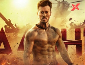 Baaghi 3 Box Office Collection Day 1: Tiger Shroff packs a solid punch with his latest action film.